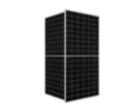JA Solar Solarmodule JAM54S30-415/LR 1500V Black Frame