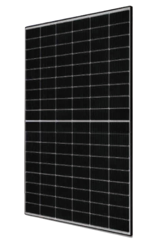 JA Solar Solarmodule JAM54S30-420/GR Glas-Folie, MC4-EVO 2