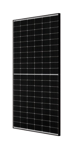 JA Solar Solarmodule JAM60S20-380/MR