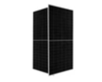 JA Solar Solarmodule JAM66D42-585/MB 1500V Silberrahmen MC4-EVO2A