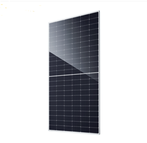 JA Solar Solarmodule JAM66D45-610W/ LB