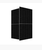 JA Solar Solarmodule JAM72D42-640/LB 1500V Silberrahmen MC4-EVO2A