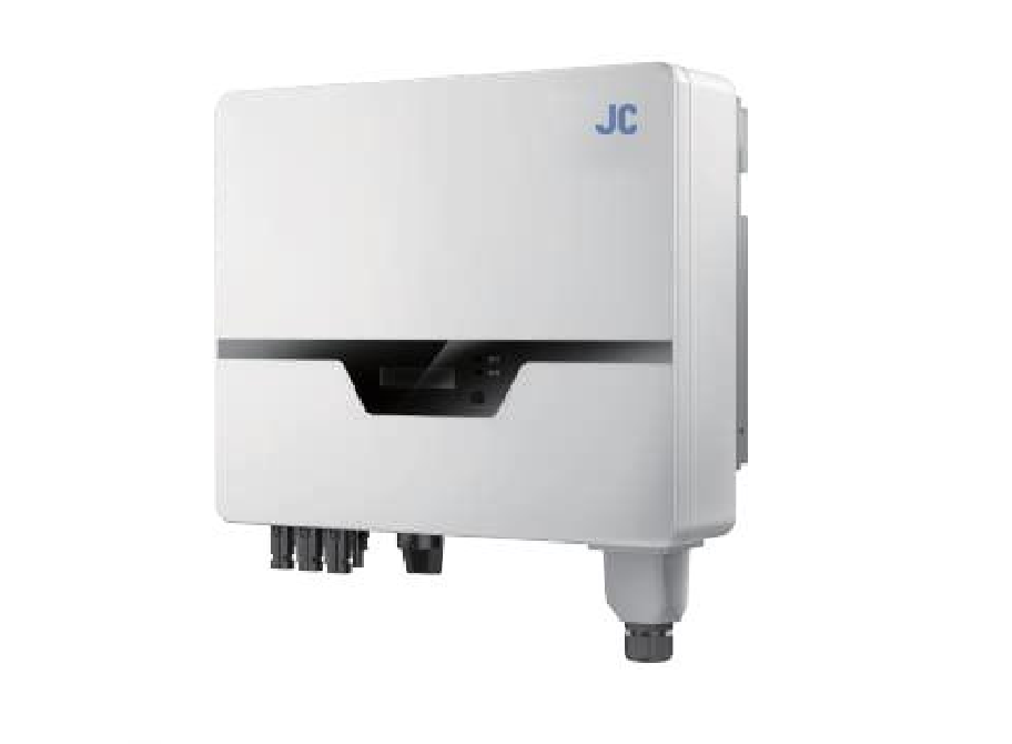 Jiacheng Solar Technology Co., Ltd. - Wechselrichter - JC R2 Series JC4/5/6/7/8K-DS JC6K-DS - Art. 56684