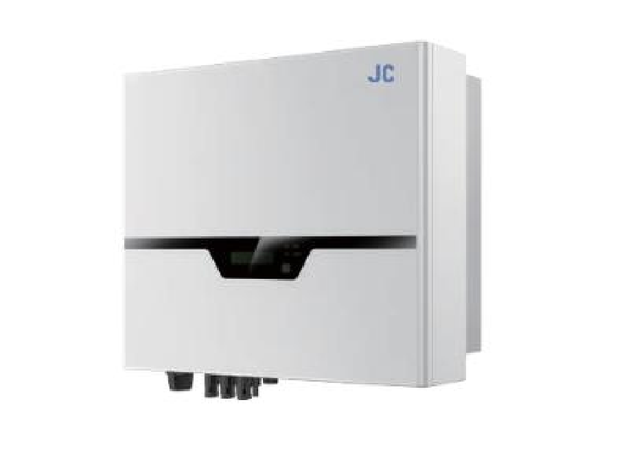 Jiacheng Solar Technology Co., Ltd. - Wechselrichter - JC R3 Series R3-4~15K-DT R3-5K-DT - Art. 56688