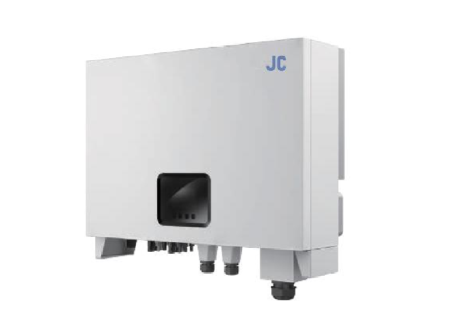 Jiacheng Solar Technology Co., Ltd. - Wechselrichter - JC R4 Series JC-20/25/30/33K-DT JC-25K-DT - Art. 56695