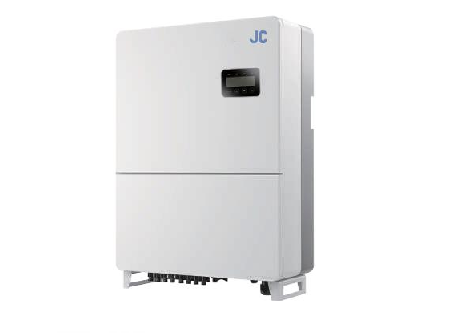 Jiacheng Solar Technology Co., Ltd. - Wechselrichter - JC R5 Series JC50/60/70/80K JC70K - Art. 56700