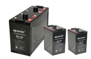 KIJO Group - Speicher - JDG Series JDG2-1000 - Art. 13210