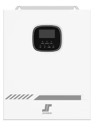 Suzhou Johnray Solar Energy Co.,Ltd - Wechselrichter - JF-5.5KP-ML JF-5,5KP-ML - Art. 47670