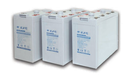 Jiangsu Oliter Energy Technology Co., Ltd. - Speicher - JGFM Series GFM100-2 - Art. 27500