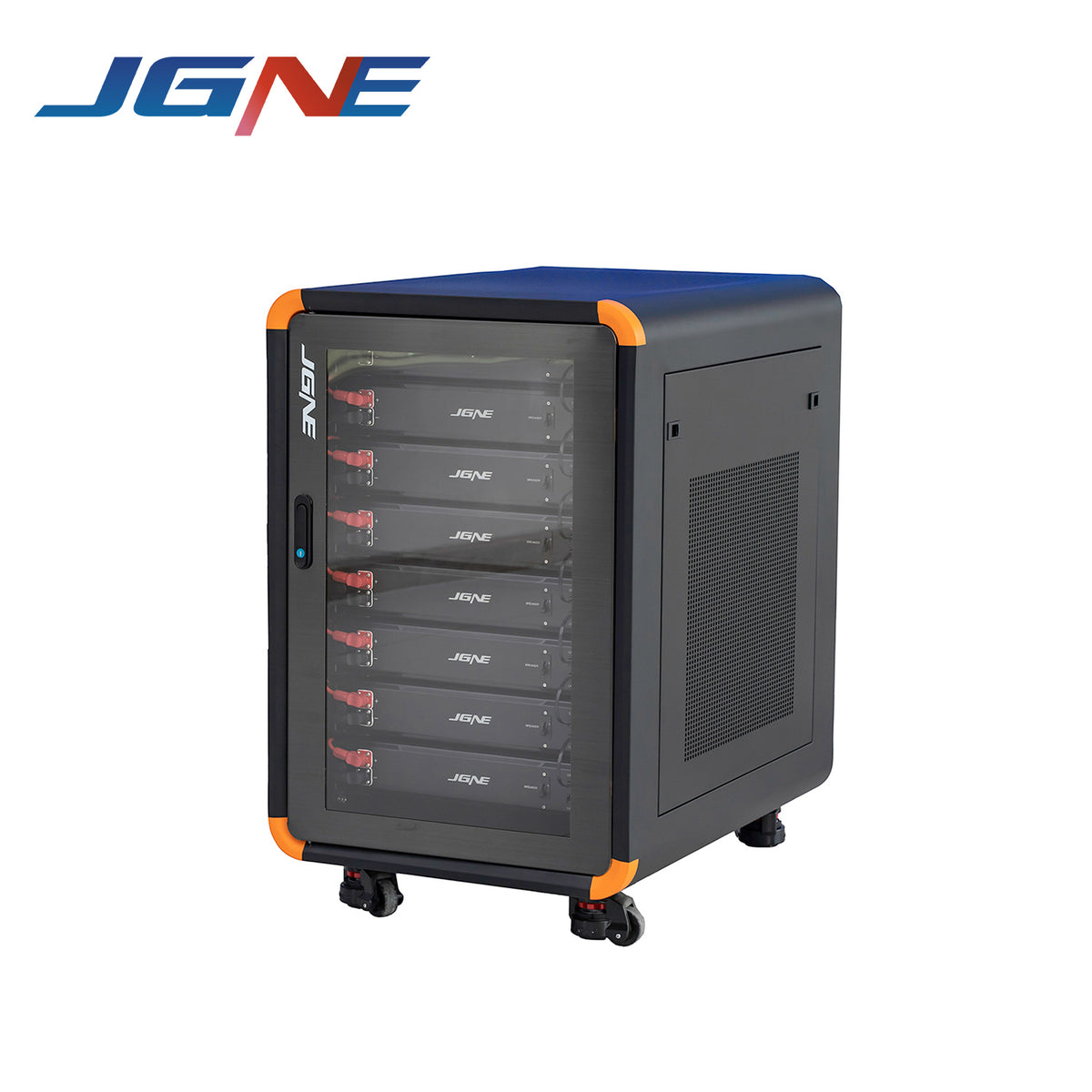Shandong Goldencell Electronics Technology Co., Ltd. - Speicher - JGHESS 2U battery modules - Art. 37986