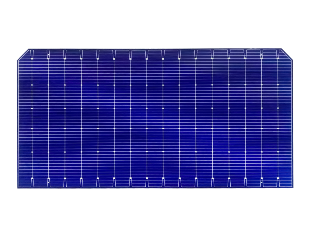 Golden Solar Technology Co., Ltd. - Zellen - JGYC-182-16BB 4,09 - Art. 27062