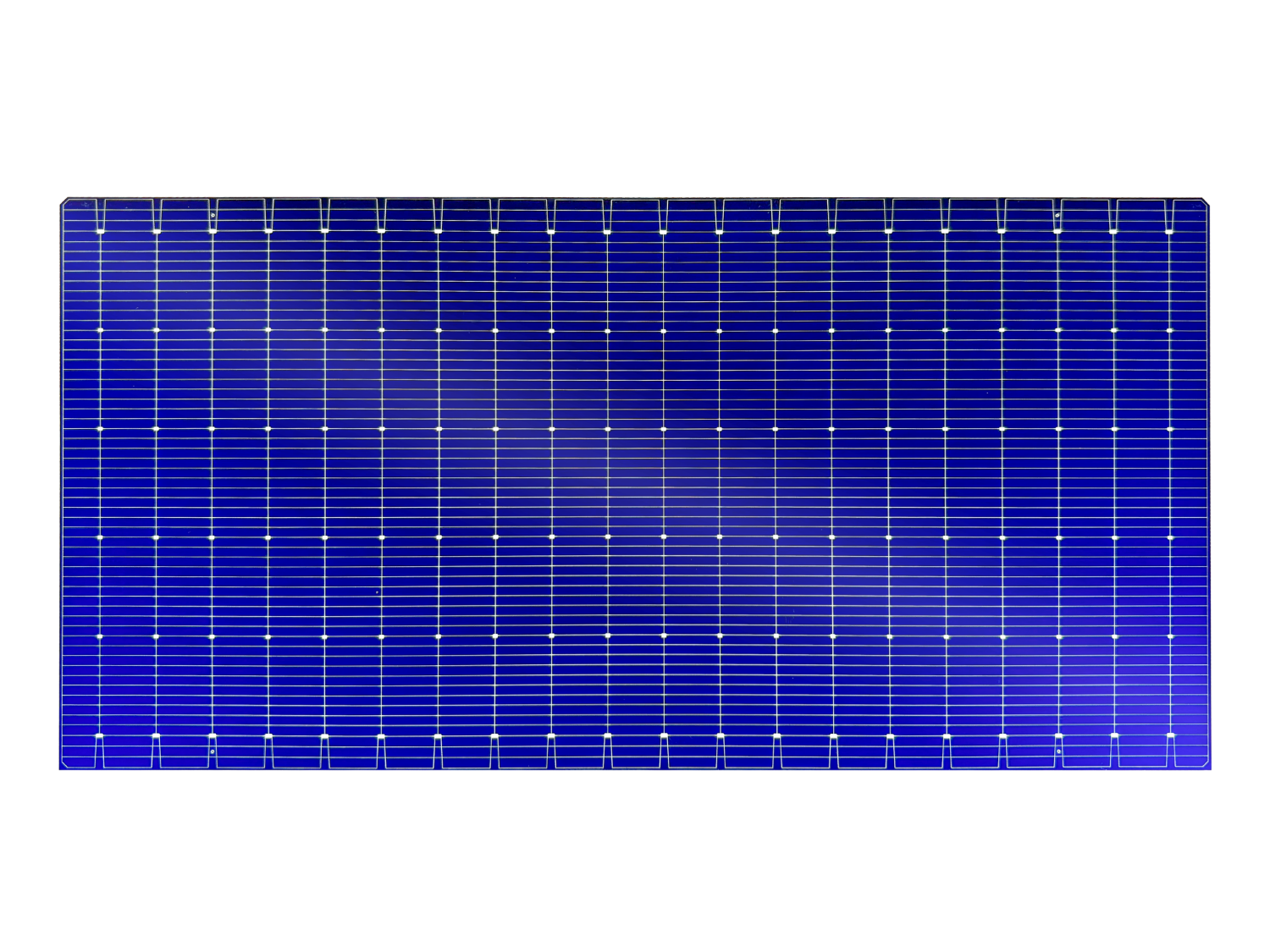 Golden Solar Technology Co., Ltd. - Zellen - JGYC-210-20BB 5,68 - Art. 27106