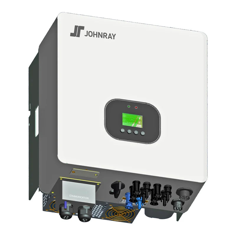 Suzhou Johnray Solar Energy Co.,Ltd - Wechselrichter - JH-15-20K-TH JH-20K-TH - Art. 48671