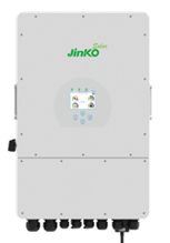 JINKO 3Ph 10H-EI Hybrid-Wechselrichter