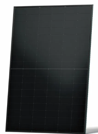 JINKO JKM435-54HL4R-BDB 425-450 1500V Transparent Black
