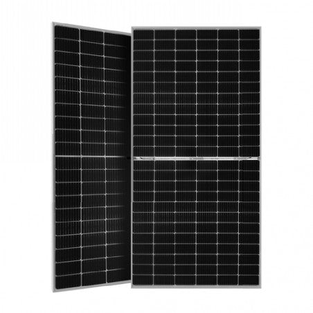 JINKO SOLAR Solarmodul 430W Bifacial - JKM430N-54HL4R-BDV BF