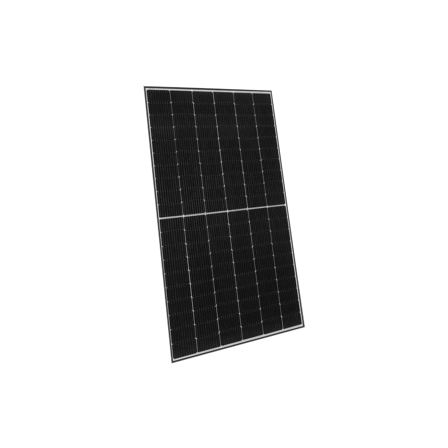 JINKO SOLAR Solarmodul JKM440M-6TL4, 1000V, Silberrahmen