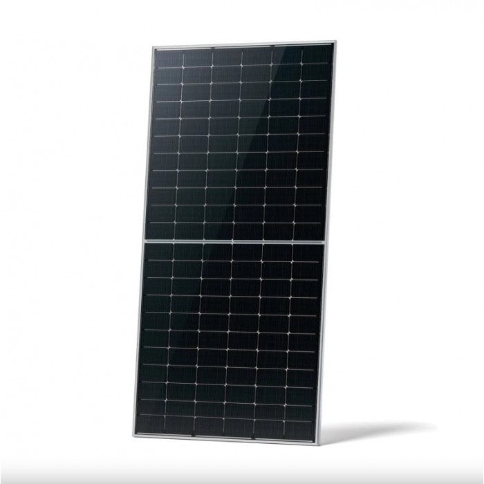 JINKO Solarmodul JKM620N-66HL4M 605-630 1500VJINKO Solarmodul JKM620N-66HL4M 1500V Silver Frame Silver Frame