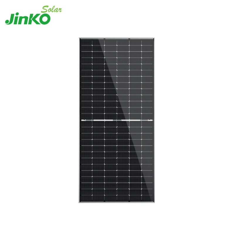 JINKO Solarmodul Tiger Neo 72HL4R-(V) 575 Watt N-type 