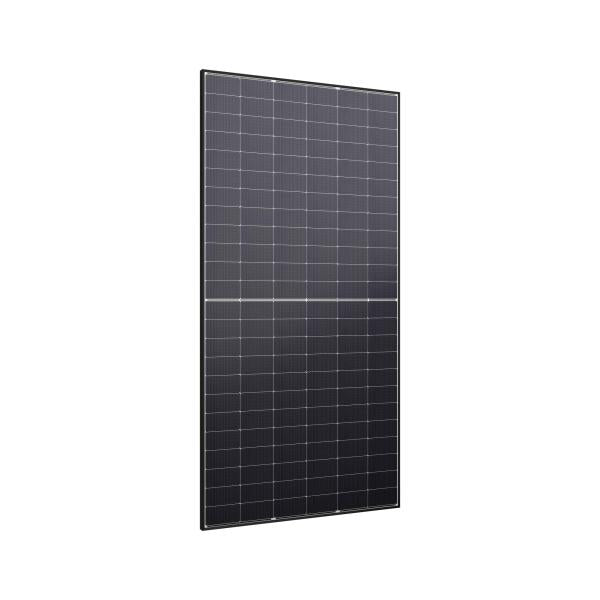 JINKO Solarmodul Tiger Pro 72C Bifacial 535W