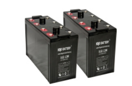 KIJO Group - Speicher - JLG Series JLG12-100 - Art. 13217