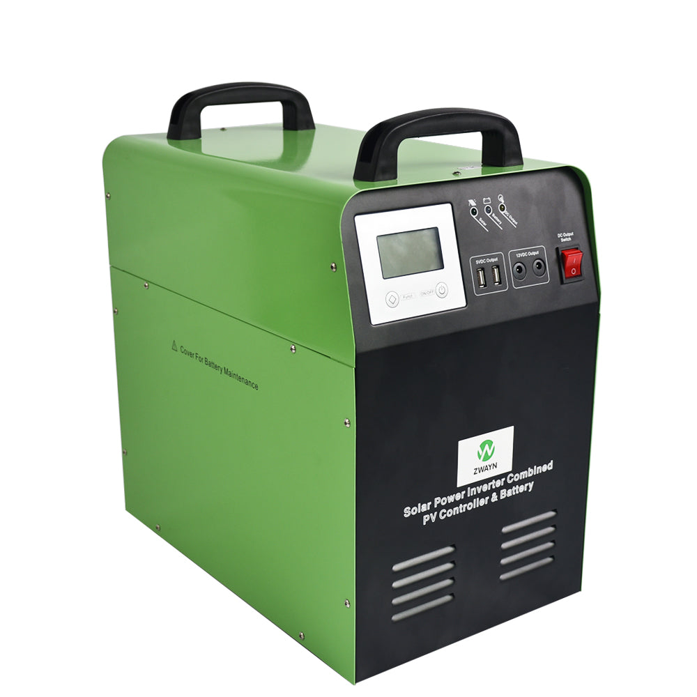 Shenzhen GenixGreen Technology Co., Ltd. - Speicher - JLS-ESS2-2KWH JLS-ESS2-2KWH - Art. 18518