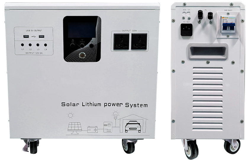 Dongguan Jiameng New Energy Technology Co., Ltd - Speicher - JM-12.8V-100AH/150AH JM-12,8V100AH-1,28KWH - Art. 37260