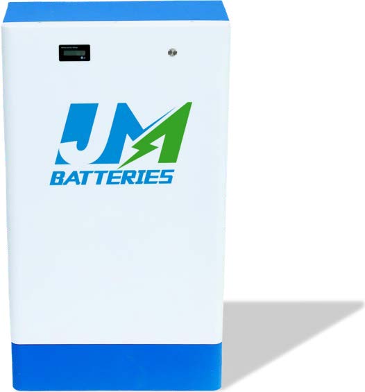 Dongguan JM New Energy Technology Co., Ltd. (JM Batteries) - Speicher - JM-25.6V230AH-5.8KWH JM-25,6V230AH-5,8KWH - Art. 31639