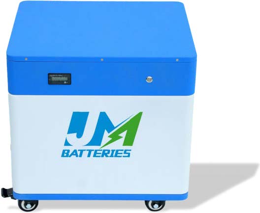 Dongguan JM New Energy Technology Co., Ltd. (JM Batteries) - Speicher - JM-25.6V250AH-6.4KWH JM-25,6V250AH-6,4KWH - Art. 31640