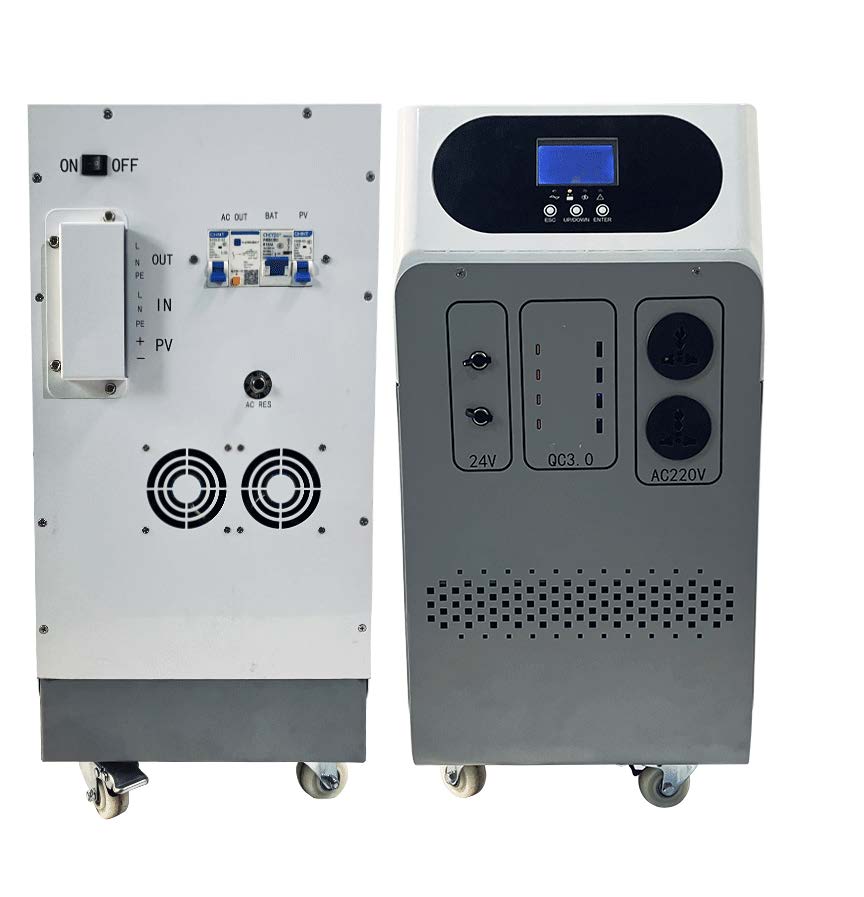 Dongguan JM New Energy Technology Co., Ltd. (JM Batteries) - Speicher - JM-25.6/51.2V-100AH/150AH JM-25,6V100AH-2,56KWH - Art. 31615