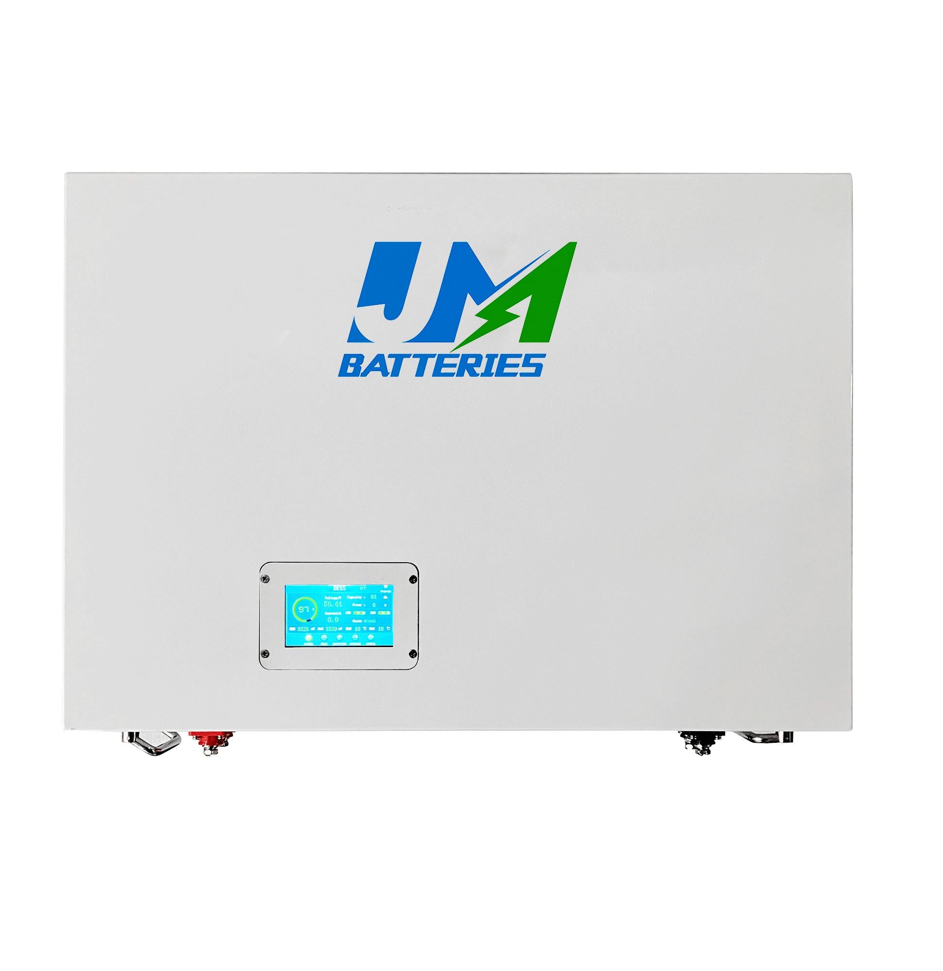 Dongguan Jiameng New Energy Technology Co., Ltd - Speicher - JM-48V100AH-4.8/9.6KWH JM-48V200AH-9,6KWH - Art. 37268