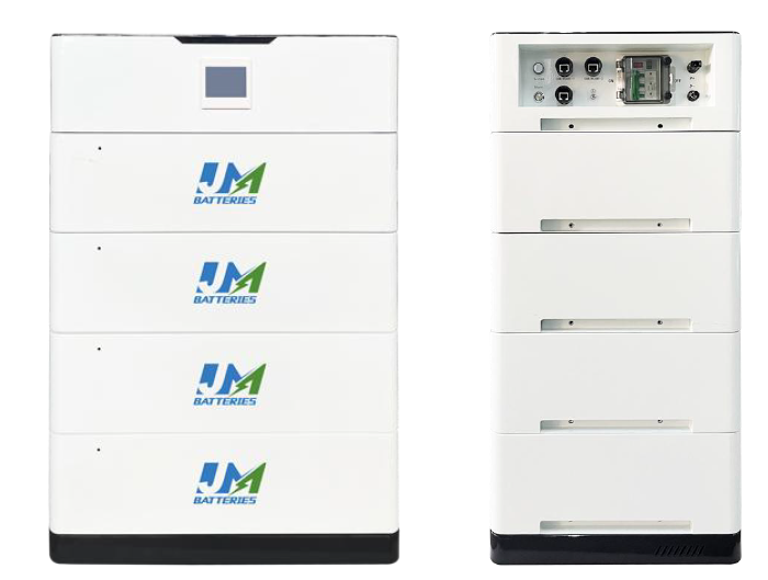 Dongguan Jiameng New Energy Technology Co., Ltd - Speicher - JM-51.2V100AH-5KWH JM-51,2V100AH-5KWH-5000W - Art. 37259