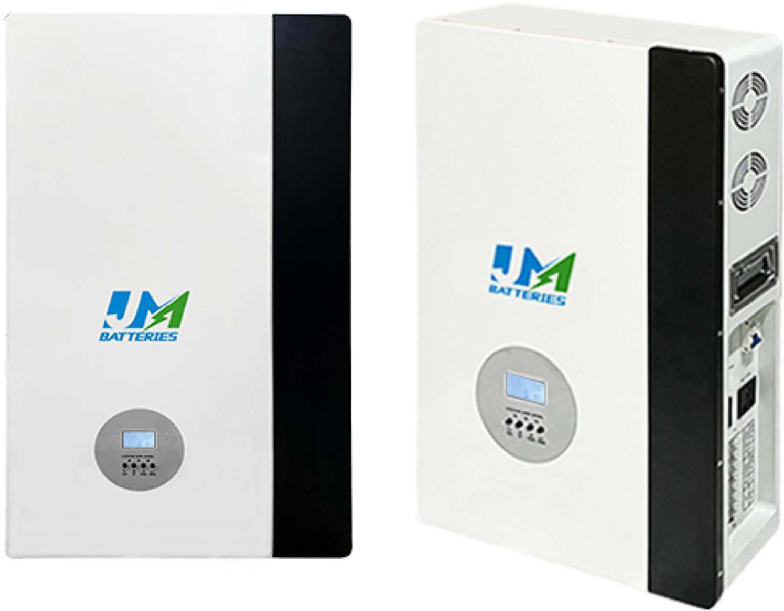 Dongguan Jiameng New Energy Technology Co., Ltd - Speicher - JM- 48V2.4KWH JM- 48V50AH-2,4KWH-5000W - Art. 37255