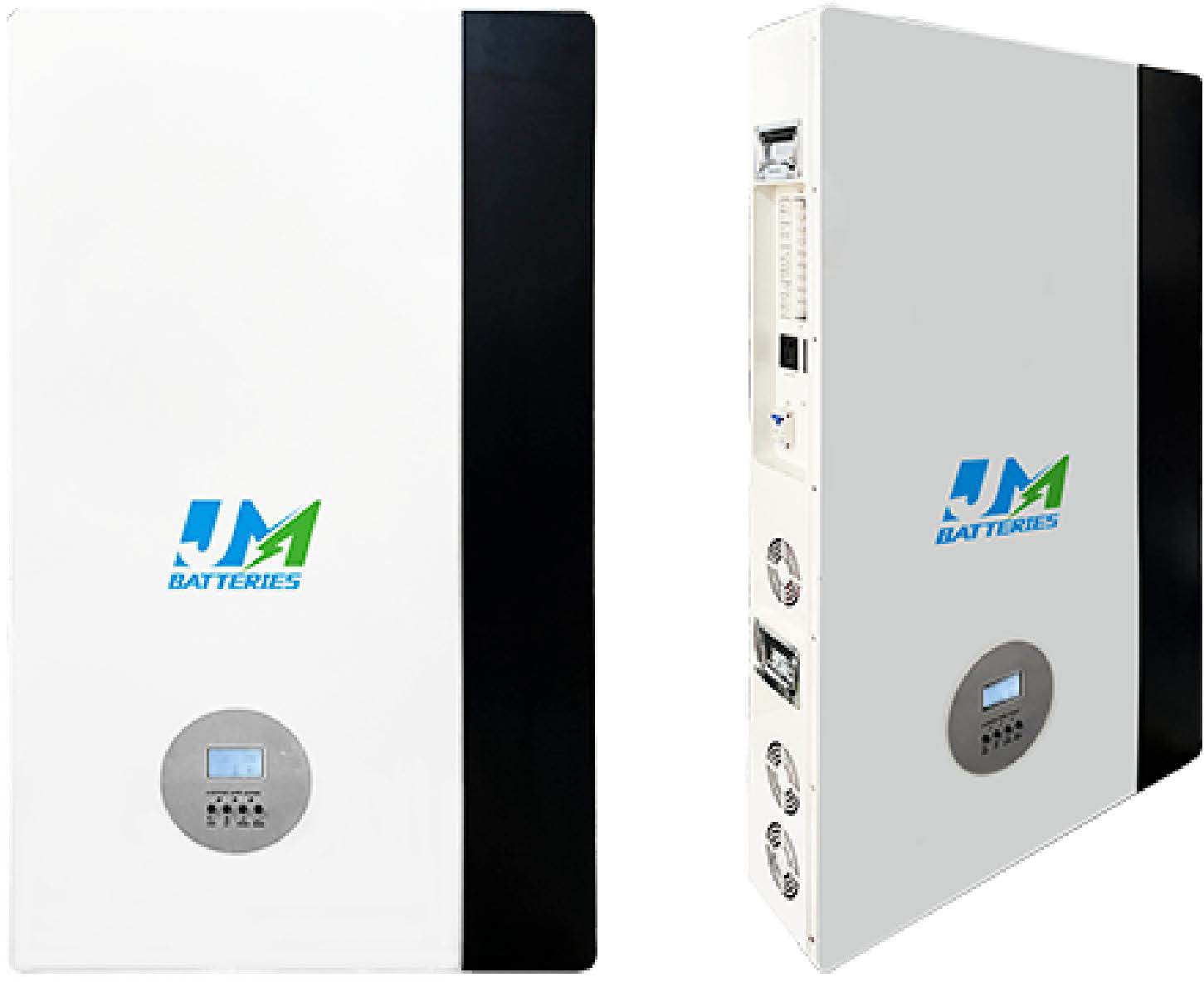 Dongguan Jiameng New Energy Technology Co., Ltd - Speicher - JM- 48V5KWH JM- 51,2V100AH-5KWH- 5500W - Art. 37253