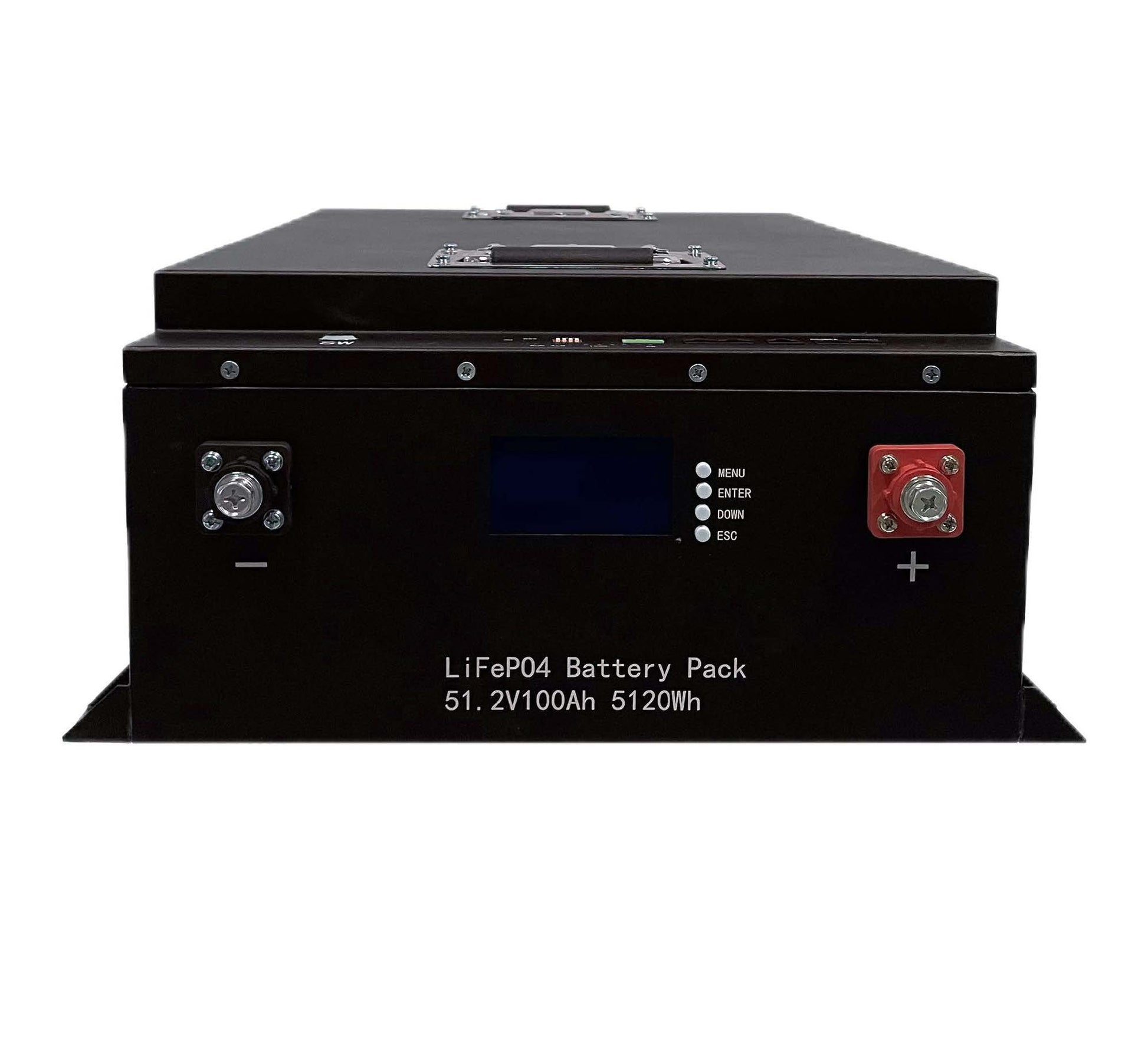 Dongguan Jiameng New Energy Technology Co., Ltd - Speicher - JM- 51.2V100AH-5.12KWH Rack Cabinet JM- 51,2V100AH-5,12KWH - Art. 37277