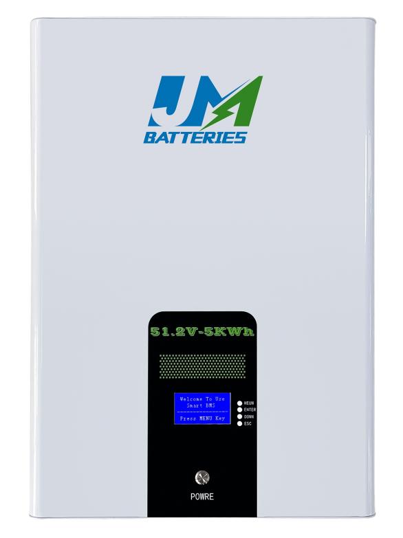 Dongguan Jiameng New Energy Technology Co., Ltd - Speicher - JM- 51.2V100AH-5.12KWH JM-51,2V100AH-5,12KWH - Art. 37266