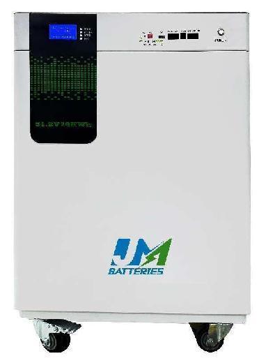 Dongguan Jiameng New Energy Technology Co., Ltd - Speicher - JM- 51.2V200AH-10KWH JM- 51,2V200AH-10KWH - Art. 37281
