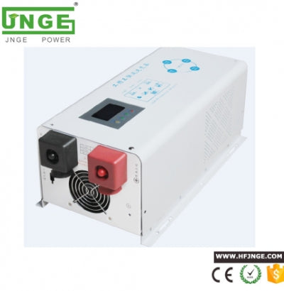 Anhui JNGE Power Co., Ltd. - Wechselrichter - JN-EN EN300 - Art. 38077