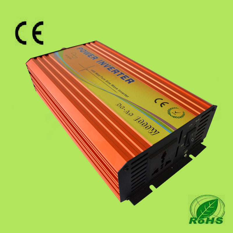 Anhui JNGE Power Co., Ltd. - Wechselrichter - JN-H2000 JN-H2000 - Art. 15271