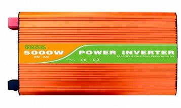 Anhui JNGE Power Co., Ltd. - Wechselrichter - JN-H5000 JN-H5000 - Art. 15263