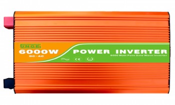 Anhui JNGE Power Co., Ltd. - Wechselrichter - JN-H6000 JN-H6000 - Art. 15259