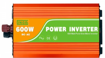 Anhui JNGE Power Co., Ltd. - Wechselrichter - JN-H600 JN-H600 - Art. 15277