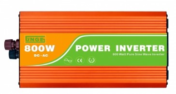 Anhui JNGE Power Co., Ltd. - Wechselrichter - JN-H800 JN-H800 - Art. 15275