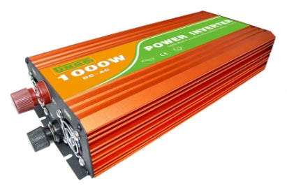 Anhui JNGE Power Co., Ltd. - Wechselrichter - JN-HS 1000W JN-HS 1000W - Art. 40084