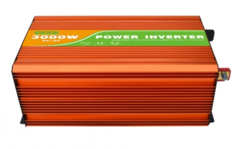 Anhui JNGE Power Co., Ltd. - Wechselrichter - JN-HS 3000W JN-HS 3000W - Art. 40091