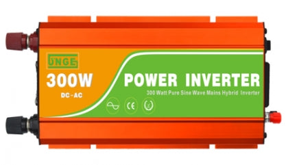 Anhui JNGE Power Co., Ltd. - Wechselrichter - JN-HS 300W JN-HS 300W - Art. 40086