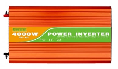 Anhui JNGE Power Co., Ltd. - Wechselrichter - JN-HS 4000W JN-HS 4000W - Art. 40080