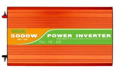 Anhui JNGE Power Co., Ltd. - Wechselrichter - JN-HS 5000W JN-HS 5000W - Art. 40079