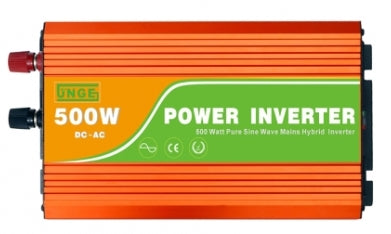 Anhui JNGE Power Co., Ltd. - Wechselrichter - JN-HS 500W JN-HS 500W - Art. 40088