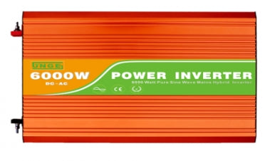 Anhui JNGE Power Co., Ltd. - Wechselrichter - JN-HS 6000W JN-HS 6000W - Art. 40078